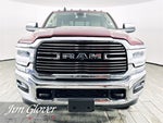 2022 RAM 3500 Laramie Crew Cab 4x4 8' Box