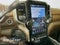 2022 RAM 3500 Laramie Crew Cab 4x4 8' Box