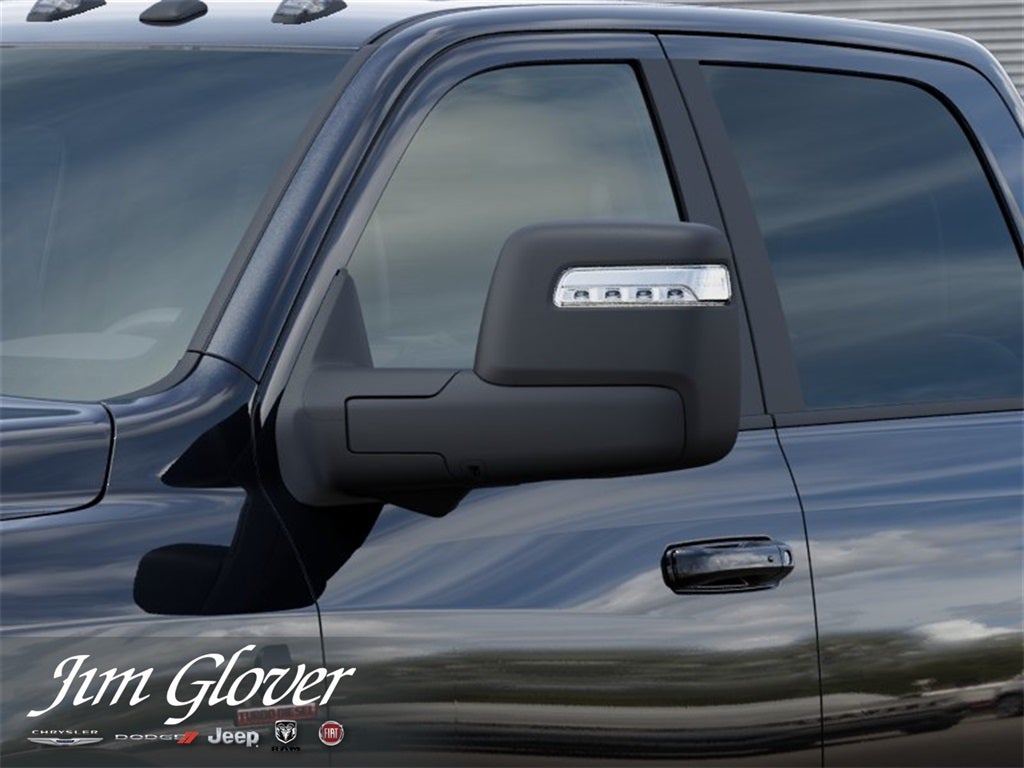 2026 RAM 3500 RAM 3500 LARAMIE CREW CAB 4X4 8' BOX