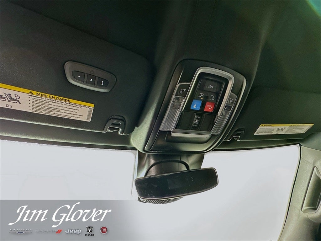 2026 RAM 3500 RAM 3500 LARAMIE CREW CAB 4X4 8' BOX