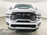 2026 RAM 3500 RAM 3500 LARAMIE CREW CAB 4X4 8' BOX