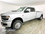 2026 RAM 3500 RAM 3500 LARAMIE CREW CAB 4X4 8' BOX