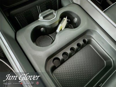 2026 RAM 3500 RAM 3500 LARAMIE CREW CAB 4X4 8' BOX