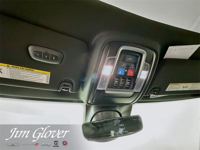 2026 RAM 3500 RAM 3500 LARAMIE CREW CAB 4X4 8' BOX