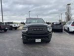 2022 RAM 3500 Laramie Crew Cab 4x4 8' Box