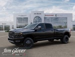 2026 RAM 3500 RAM 3500 LARAMIE CREW CAB 4X4 8' BOX