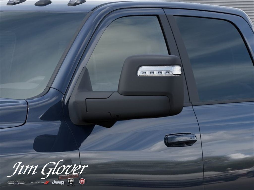 2026 RAM 3500 RAM 3500 LARAMIE CREW CAB 4X4 8' BOX