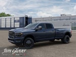 2026 RAM 3500 RAM 3500 LARAMIE CREW CAB 4X4 8' BOX