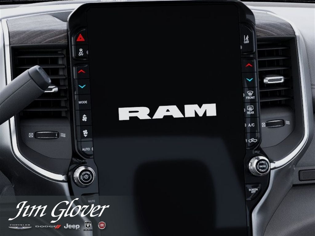 2026 RAM 3500 RAM 3500 LARAMIE CREW CAB 4X4 8' BOX