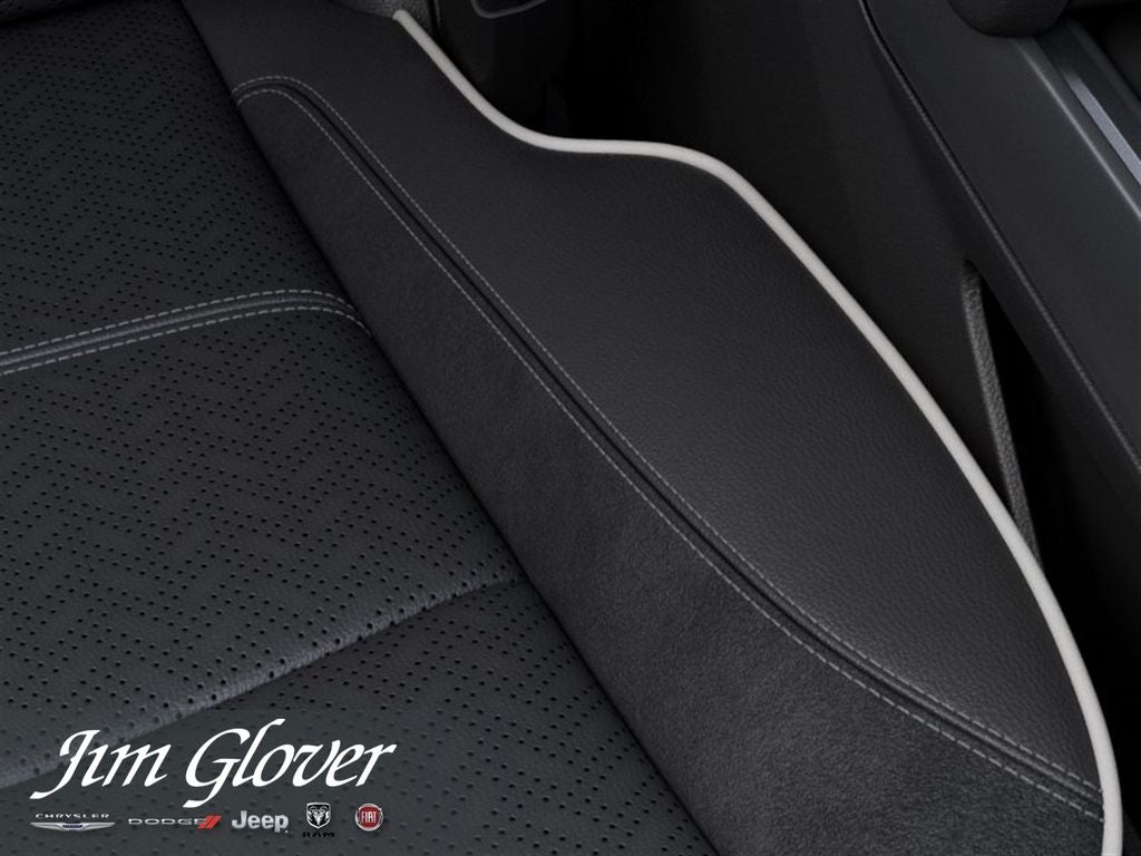 2026 RAM 3500 RAM 3500 LARAMIE CREW CAB 4X4 8' BOX