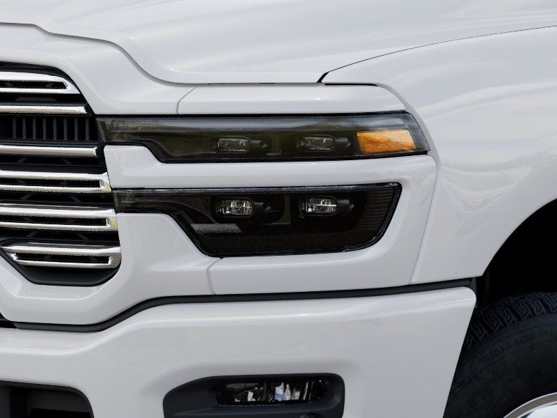 2026 RAM 3500 RAM 3500 LARAMIE CREW CAB 4X4 8' BOX