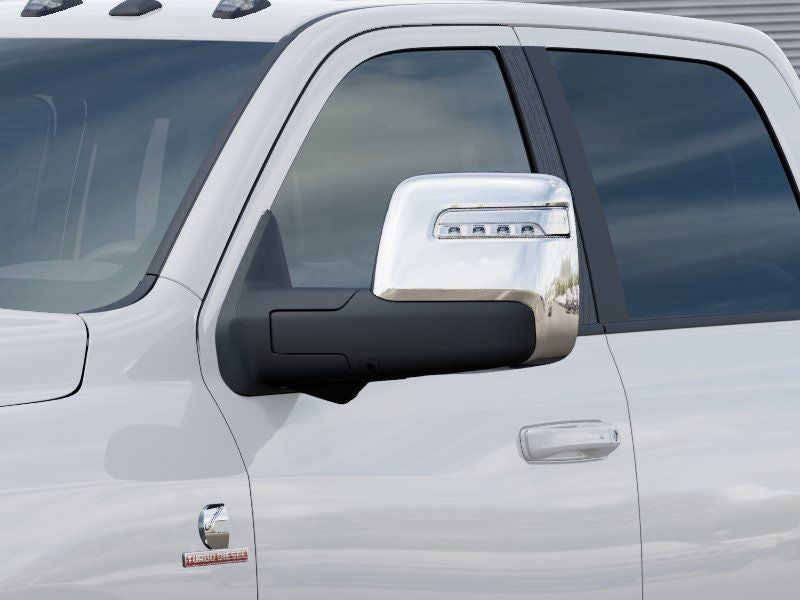 2026 RAM 3500 RAM 3500 LARAMIE CREW CAB 4X4 8' BOX