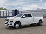 2026 RAM 3500 RAM 3500 LARAMIE CREW CAB 4X4 8' BOX