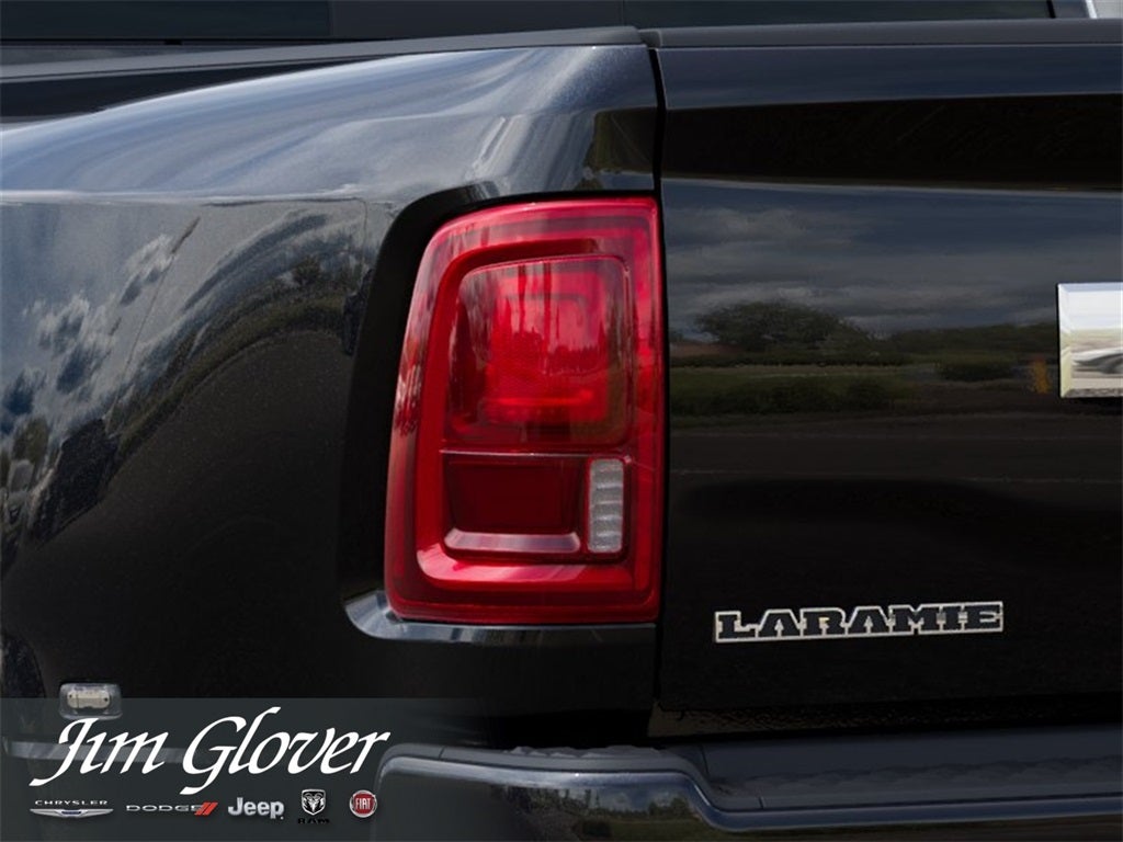 2026 RAM 3500 RAM 3500 LARAMIE MEGA CAB 4X4 6'4' BOX