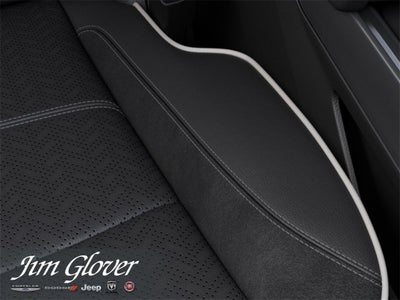 2026 RAM 3500 RAM 3500 LARAMIE MEGA CAB 4X4 6'4' BOX