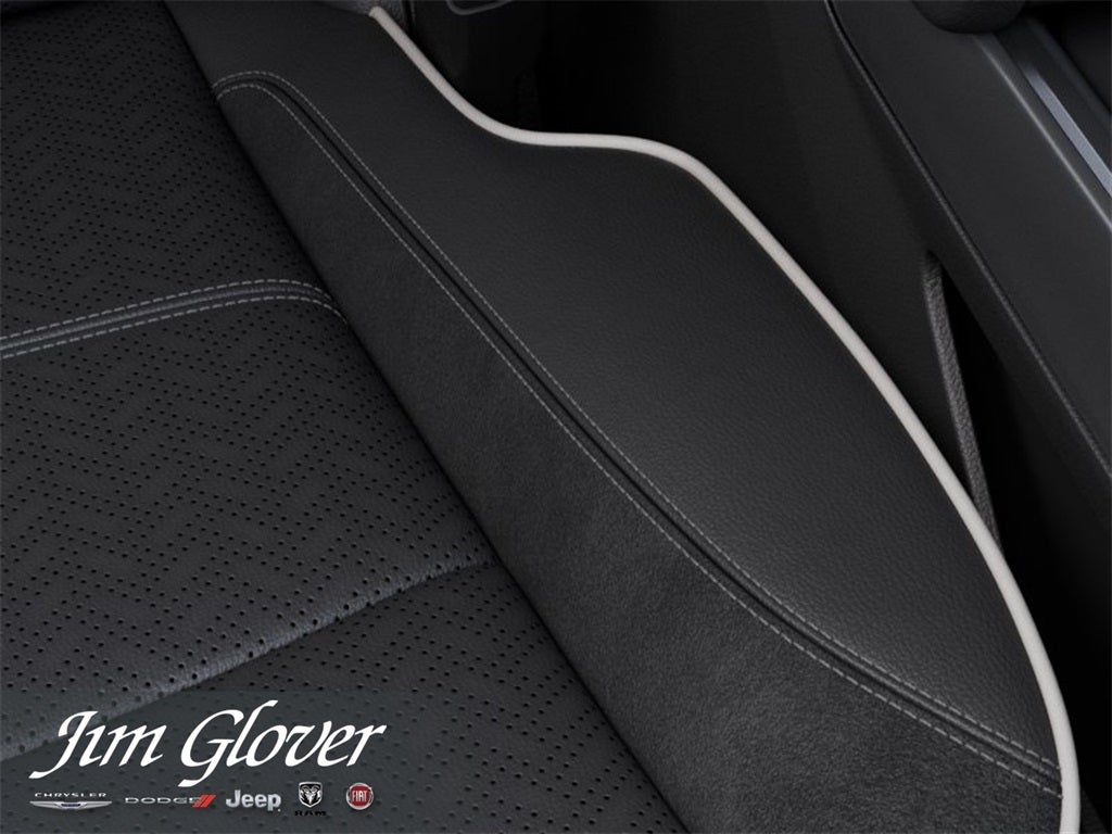 2026 RAM 3500 RAM 3500 LARAMIE MEGA CAB 4X4 6'4' BOX