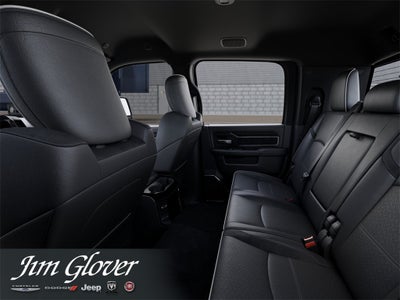 2026 RAM 3500 RAM 3500 LARAMIE MEGA CAB 4X4 6'4' BOX