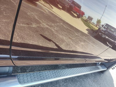 2015 RAM 3500 Longhorn