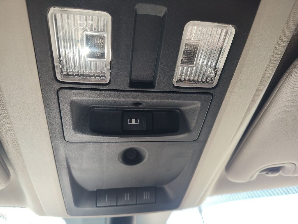 2015 RAM 3500 Longhorn