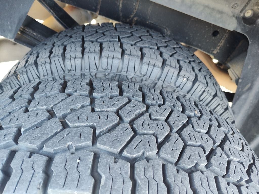 2015 RAM 3500 Longhorn