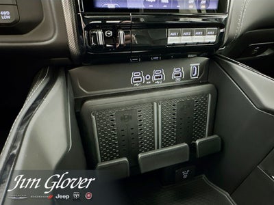2026 RAM 3500 RAM 3500 LIMITED CREW CAB 4X4 8' BOX