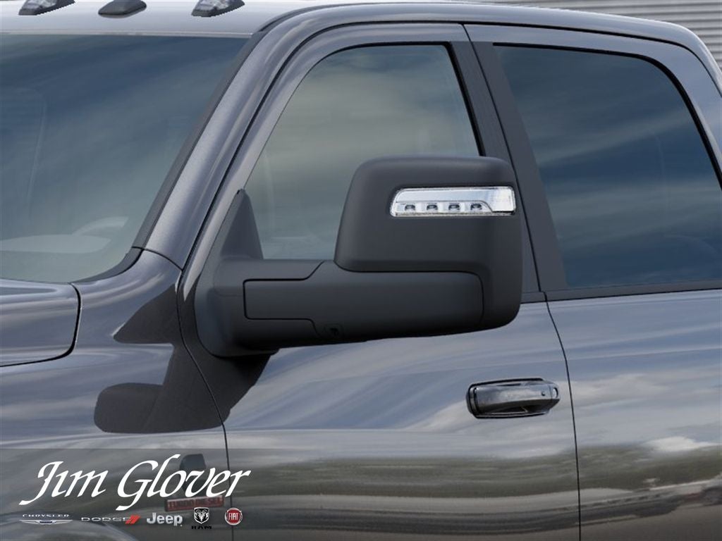 2026 RAM 3500 RAM 3500 LIMITED CREW CAB 4X4 8' BOX