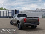 2026 RAM 3500 RAM 3500 LIMITED CREW CAB 4X4 8' BOX