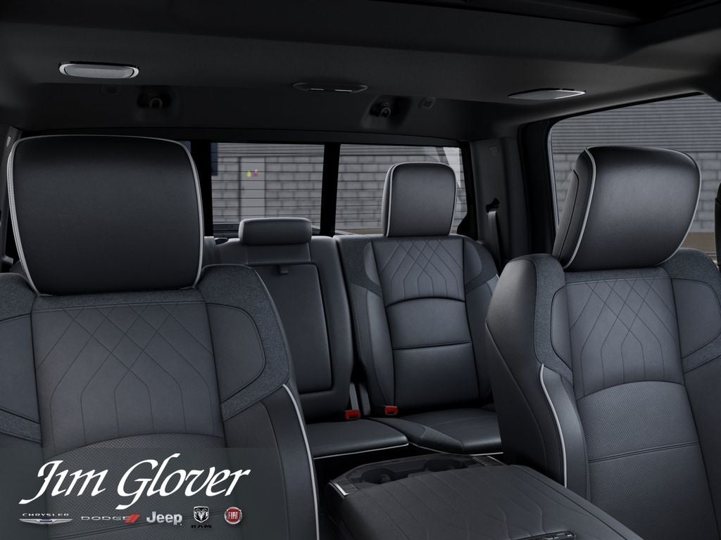 2026 RAM 3500 RAM 3500 LIMITED CREW CAB 4X4 8' BOX