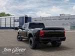 2026 RAM 3500 RAM 3500 LIMITED CREW CAB 4X4 8' BOX