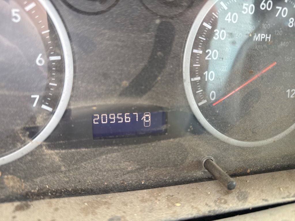 2012 RAM 1500 ST