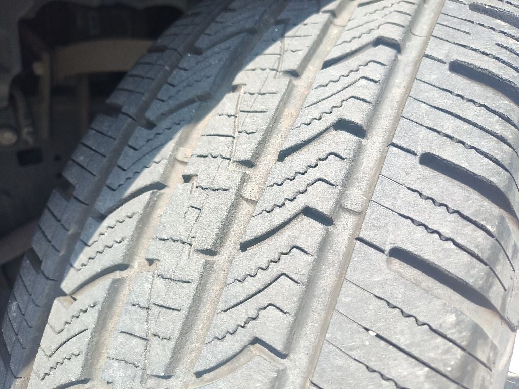 2019 RAM 1500 Classic Tradesman Regular Cab 4x2 6'4' Box