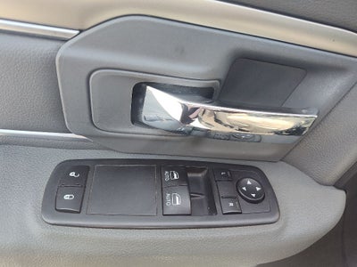 2019 RAM 1500 Classic Tradesman Regular Cab 4x2 6'4' Box