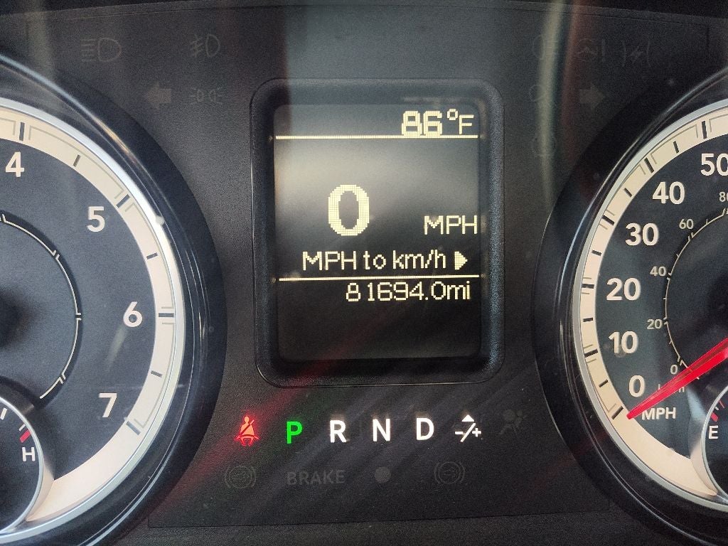 2019 RAM 1500 Classic Tradesman Regular Cab 4x2 6'4' Box