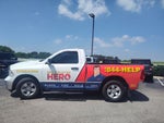 2019 RAM 1500 Classic Tradesman Regular Cab 4x2 6'4' Box