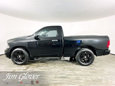 2014 RAM 1500 Express