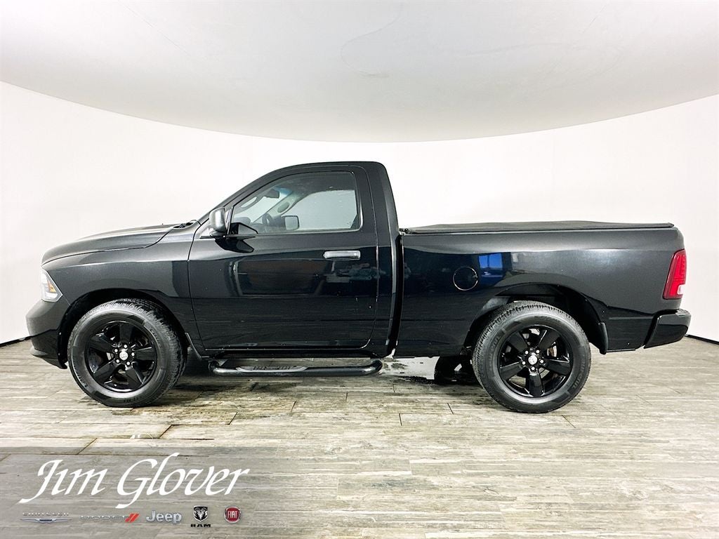 2014 RAM 1500 Express