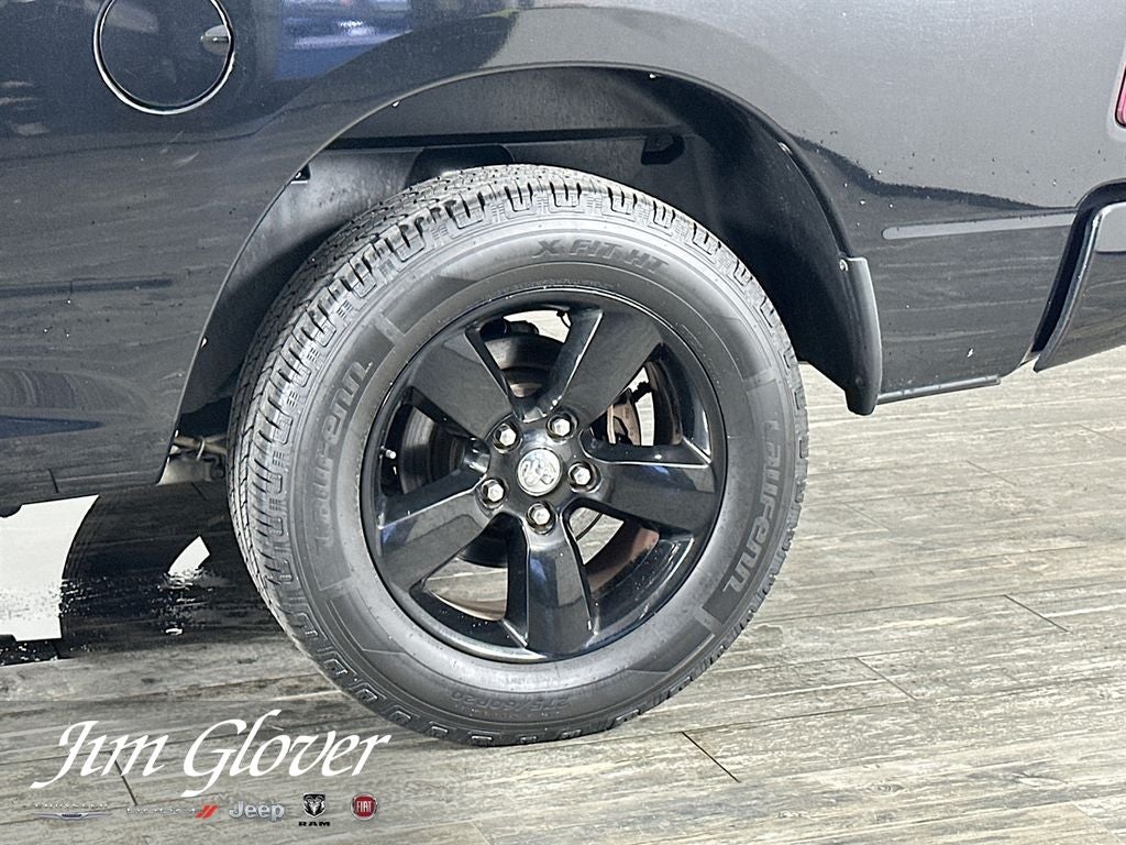 2014 RAM 1500 Express