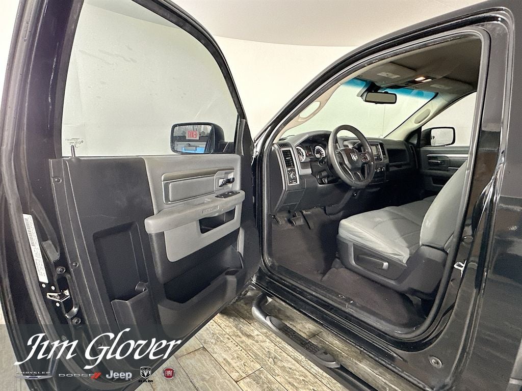 2014 RAM 1500 Express