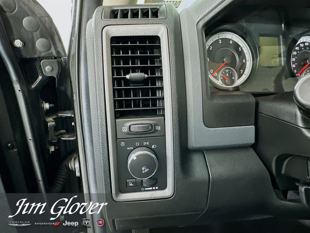 2014 RAM 1500 Express