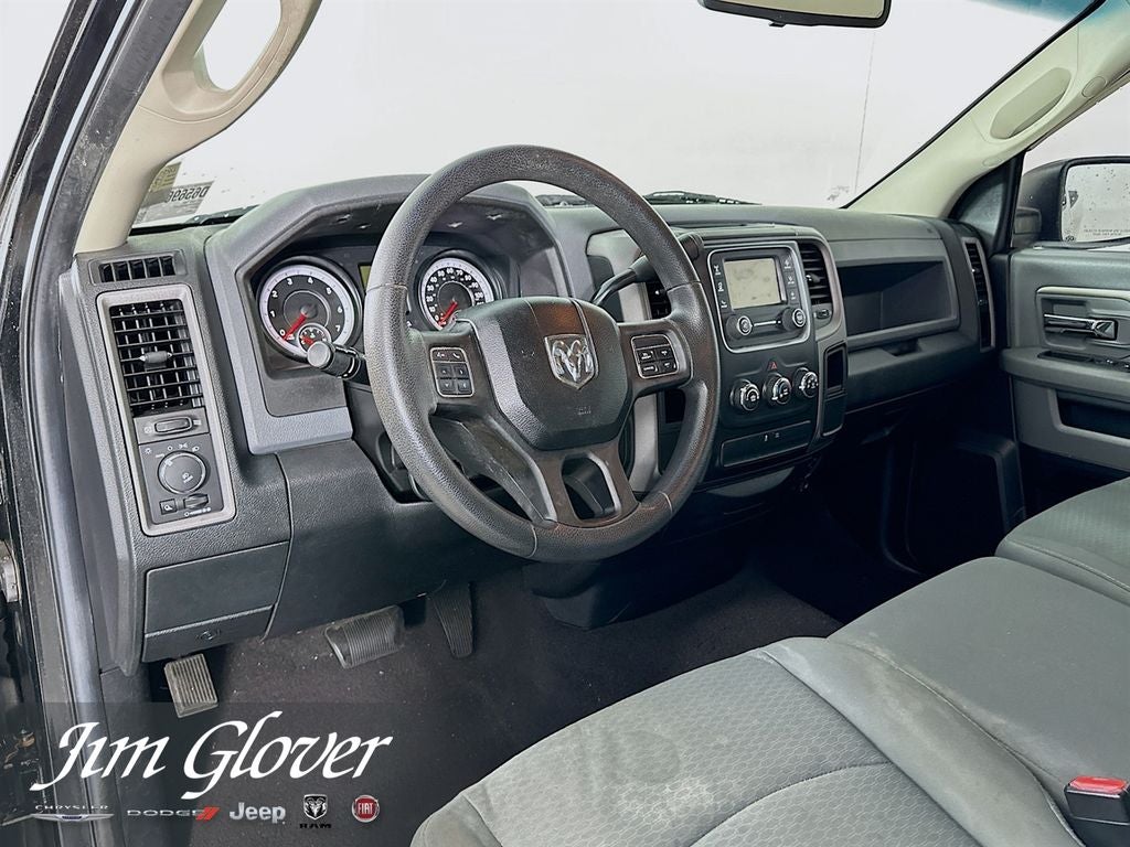 2014 RAM 1500 Express