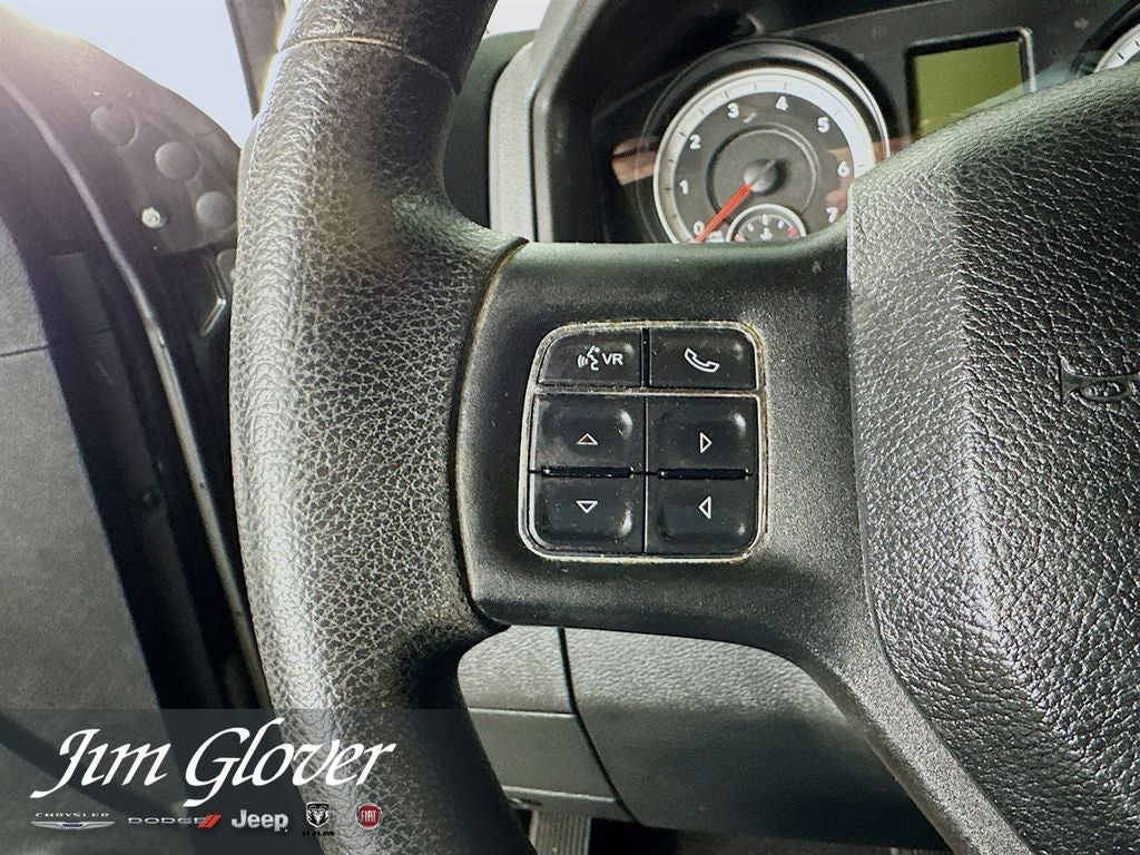 2014 RAM 1500 Express