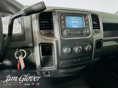 2014 RAM 1500 Express