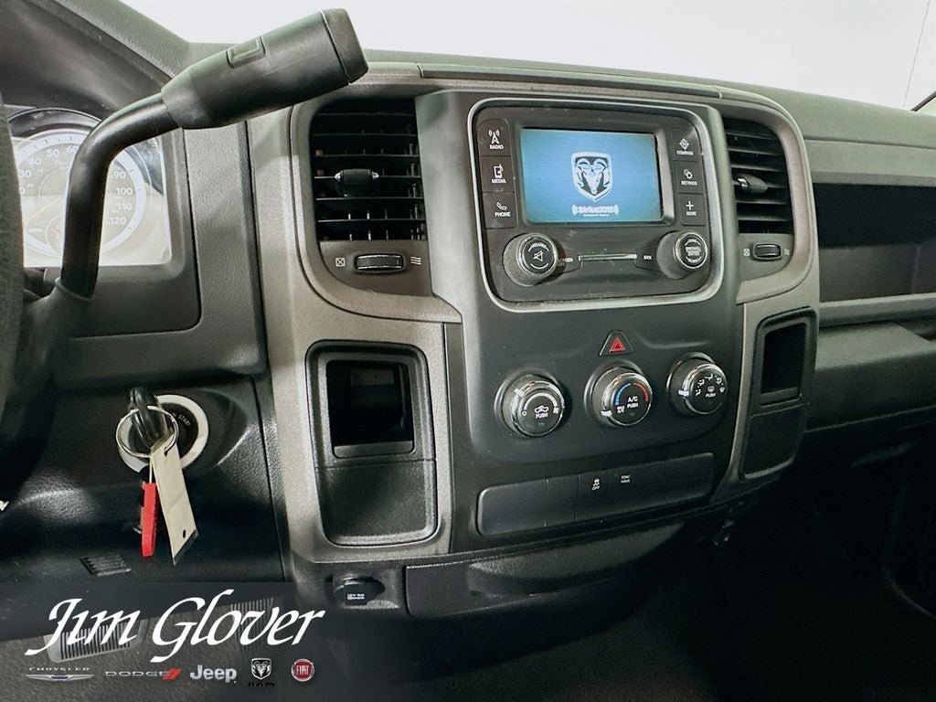 2014 RAM 1500 Express