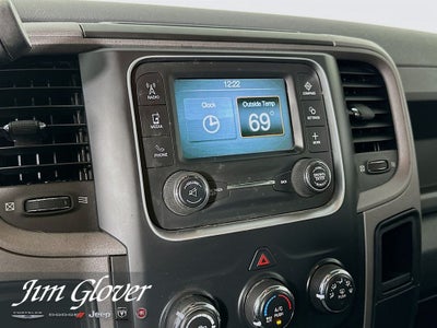 2014 RAM 1500 Express