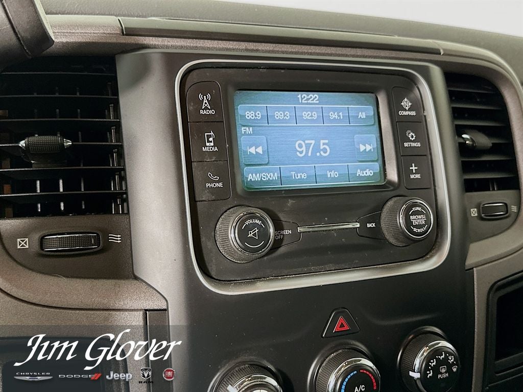 2014 RAM 1500 Express