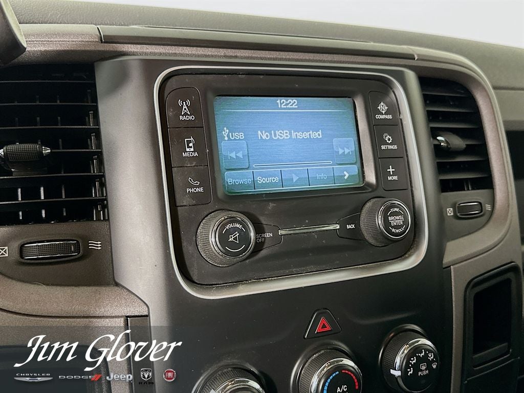 2014 RAM 1500 Express