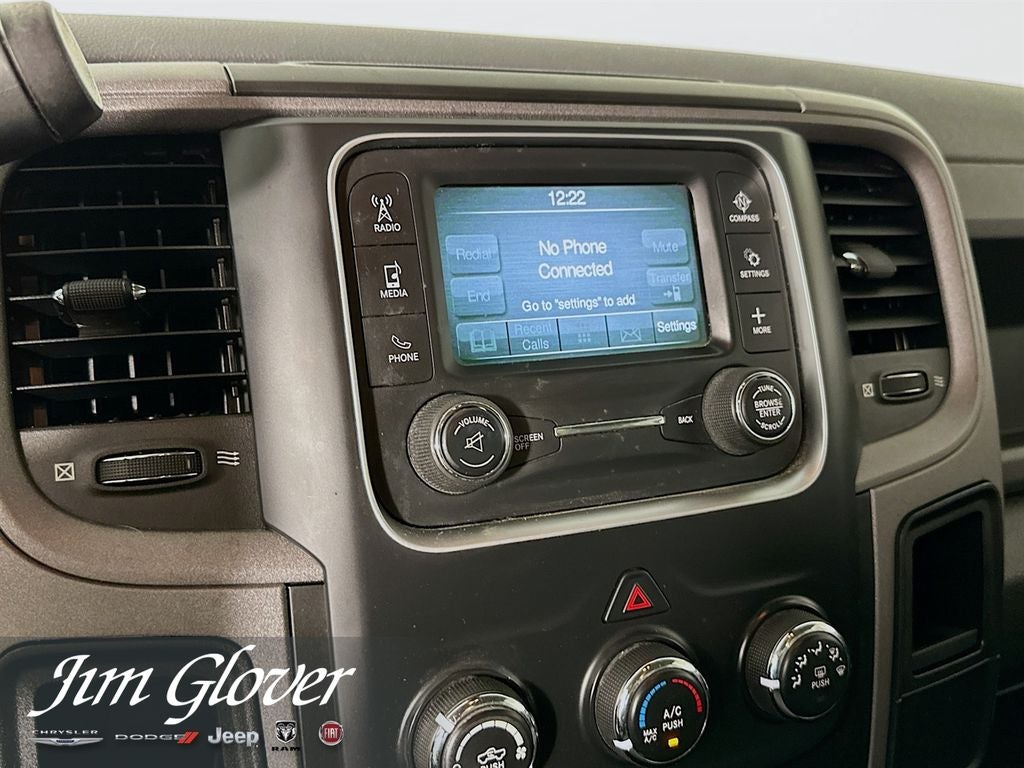 2014 RAM 1500 Express