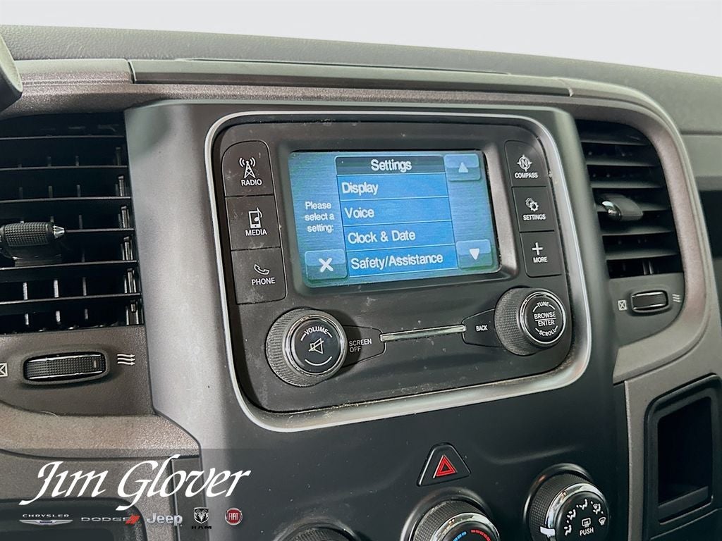 2014 RAM 1500 Express