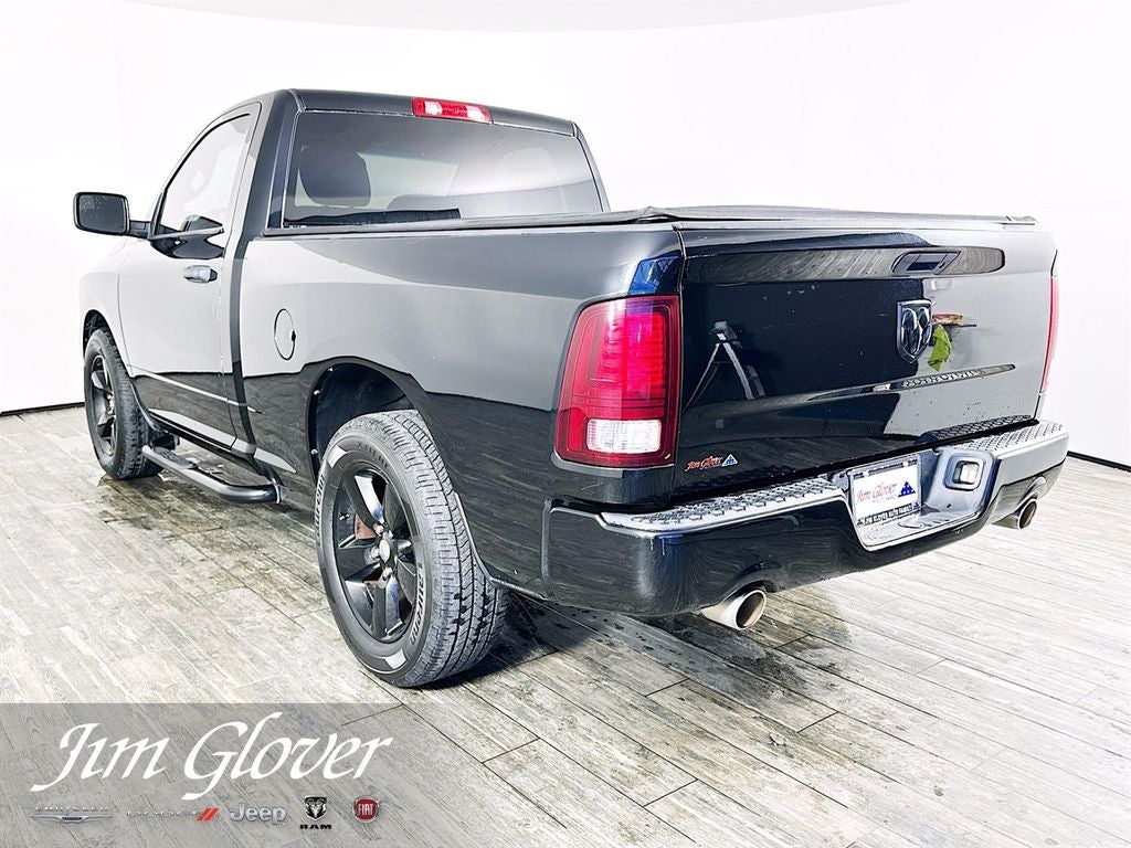 2014 RAM 1500 Express