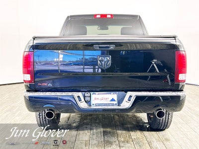 2014 RAM 1500 Express